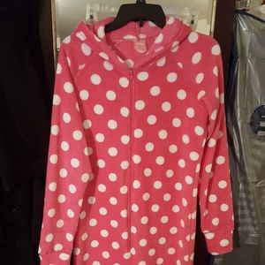 Onsie pajamas